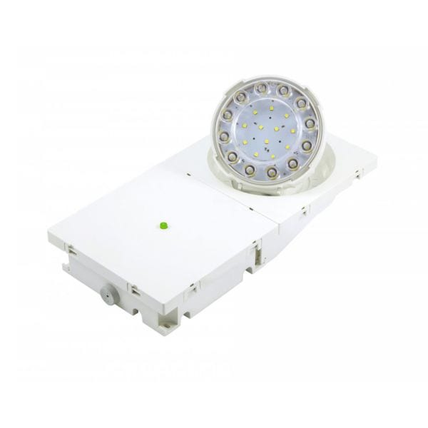 EATON - BeamTech 1x250lm 3h CGLine+