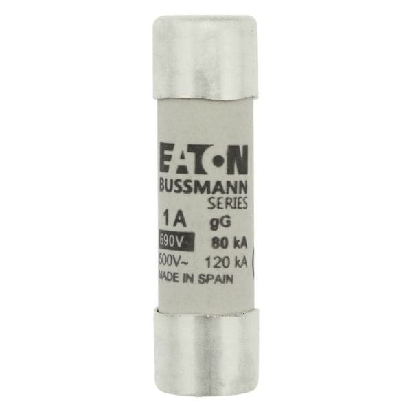 EATON - Zylindersicherung 14x51 1A gG 690V a.c.