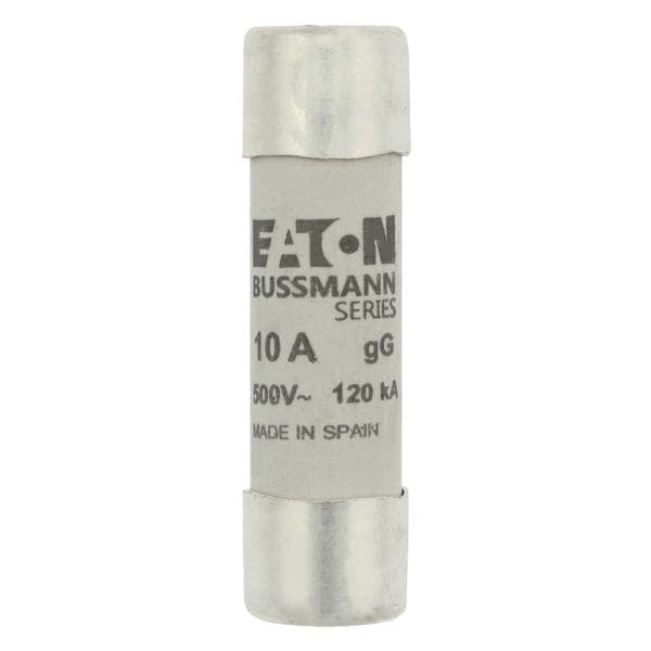 EATON - CYL GG 14,3X51 10A/STR