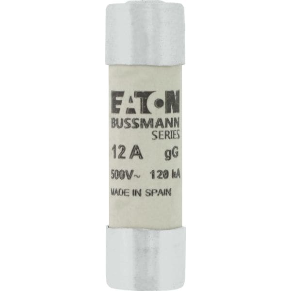 EATON - CYL GG 14,3X51 12A/STR