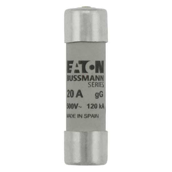 EATON - Zylindersicherung 14.3x51 20A gG 690V ac
