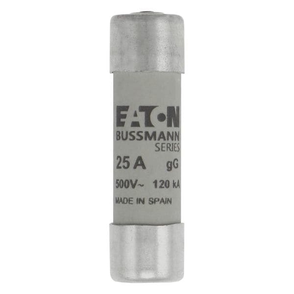 EATON - Zylindersicherung 14.3x51 25A gG 690V ac