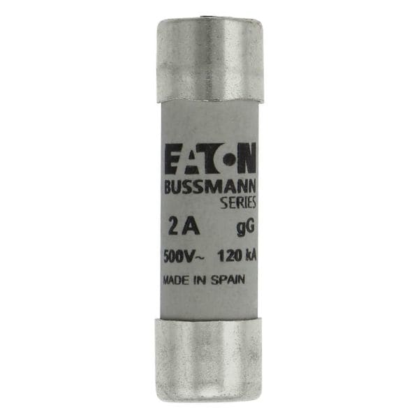 EATON - CYL GG 14,3X51 2A/STR