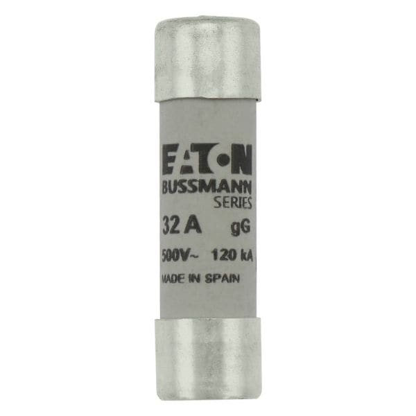 EATON - CYL GG 14,3X51 32A/STR