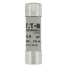 EATON - Zylindersicherung 14.3x51 40A gG 500V ac