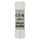 EATON - Zylindersicherung 14 x 51 63A gG 500V ac