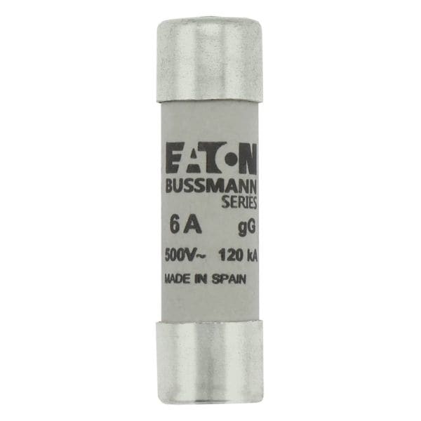 EATON - CYL GG 14,3X51 6A/STR