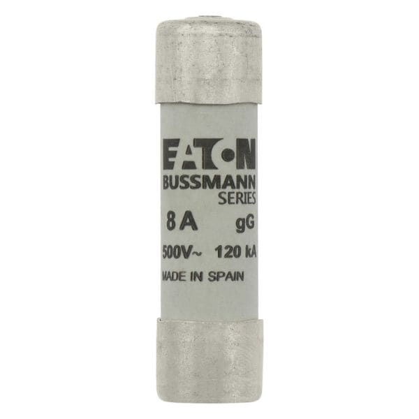 EATON - CYL GG 14,3X51 8A/STR