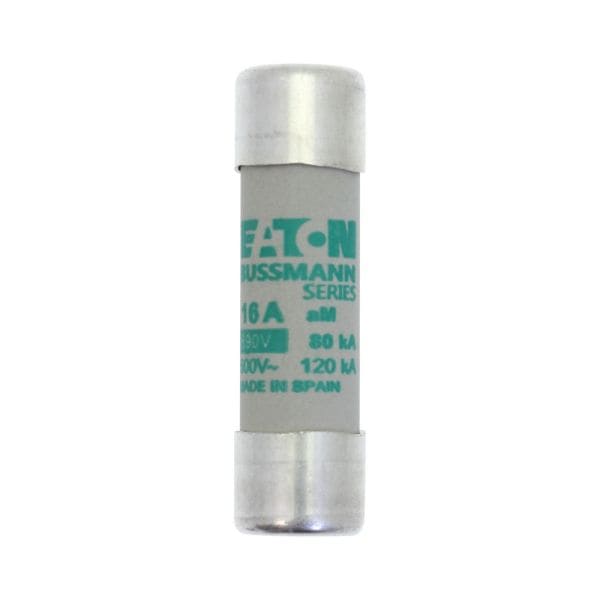 EATON - CYL AM 14,3X51 16A/STR