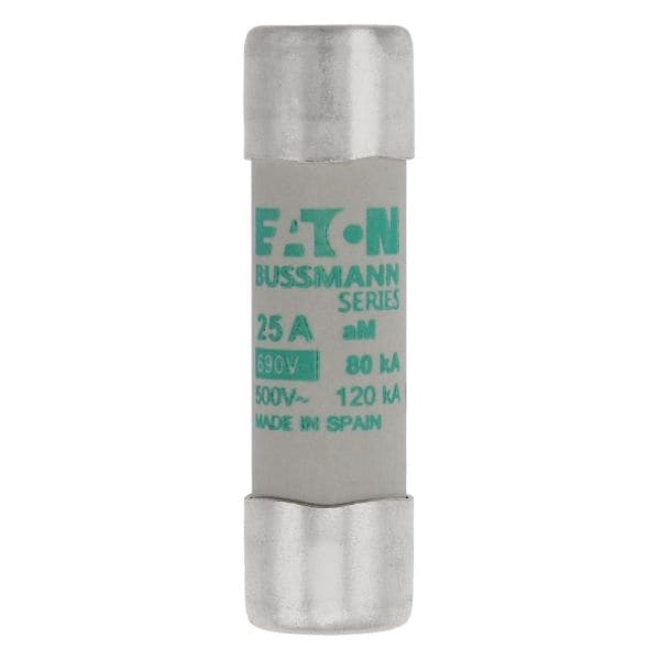 EATON - Zylindersicherung 14 x 51 25A AM 690V AC