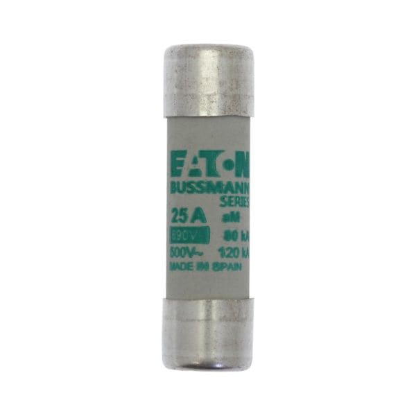 EATON - CYL AM 14,3X51 25A/STR