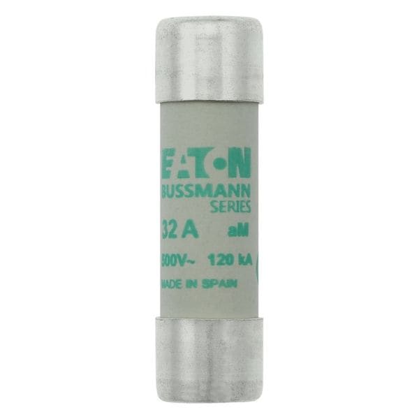 EATON - Zylindersicherung 14 x 51 32A AM 500V AC