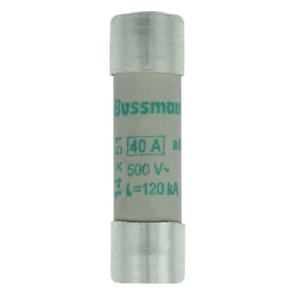 EATON - CYL AM 14,3X51 40A/STR