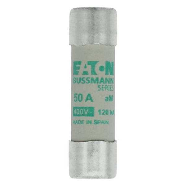 EATON - Zylindersicherung 14 x 51 50A AM 400V AC