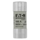 EATON - CYL GG 22,2X58 100A/STR