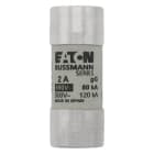 EATON - Zylindersicherung 22 x 58 2A GG 690V AC