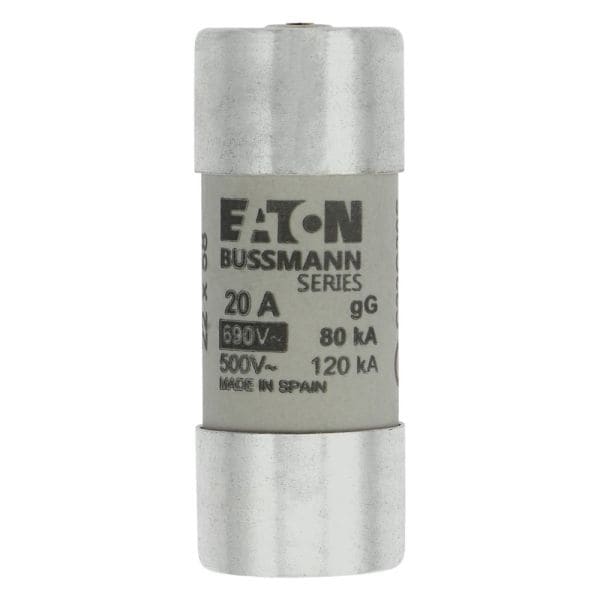 EATON - CYL GG 22,2X58 20A/STR