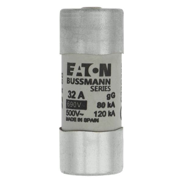 EATON - CYL GG 22,2X58 32A/STR