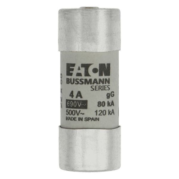 EATON - CYL GG 22,2X58 4A/STR