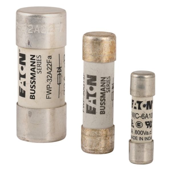 EATON - CYL GG 22,2X58 6A/STR