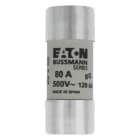 EATON - Zylindersicherung 22 x 58 80A GG 500V AC