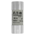 EATON - Zylindersicherung 22.2x58 80A GG 500V AC