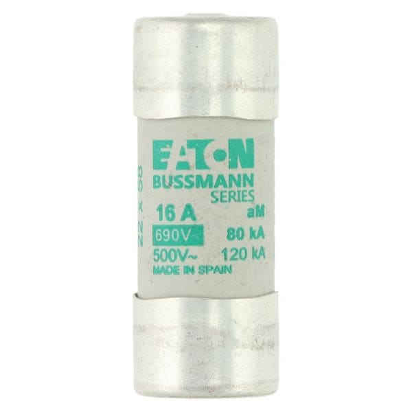 EATON - CYL AM 22,2X58 16A/STR