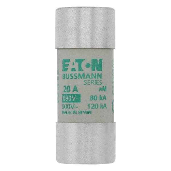 EATON - CYL AM 22,2X58 20A/STR
