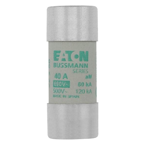 EATON - CYL AM 22,2X58 40A/STR