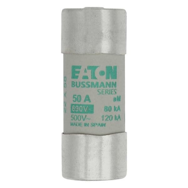 EATON - CYL AM 22,2X58 50A/STR