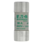 EATON - Zylindersicherung 22x58 80A AM 500V AC