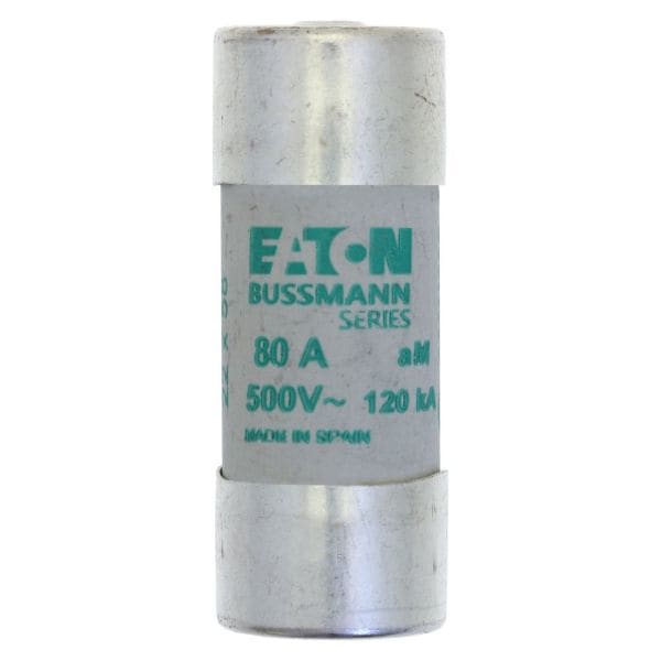 EATON - CYL AM 22,2X58 80A/STR