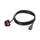 EATON - BS input cord for 10A UPS