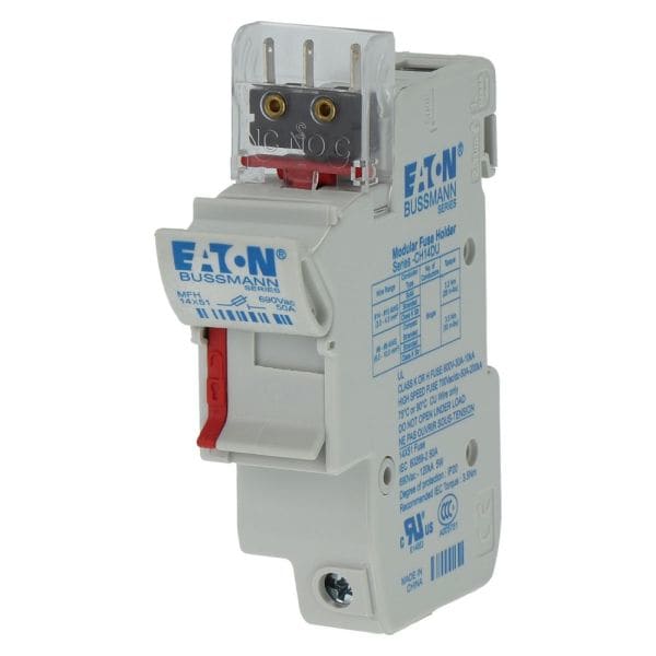 EATON - 1 POLE 14X51 MFH MICRO SWITCH