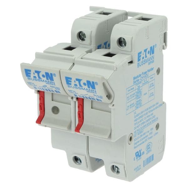 EATON - 1 POLE 14X51 MFH NEON INDICATOR AND NEUT