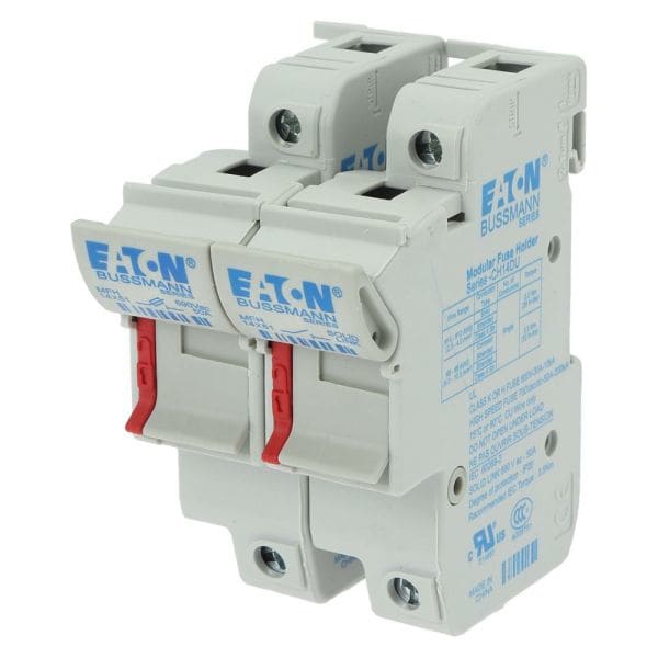 EATON - 1 POLE 14X51 MFH AND NEUTRAL