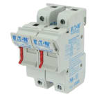 EATON - 1 POLE 14X51 MFH AND NEUTRAL