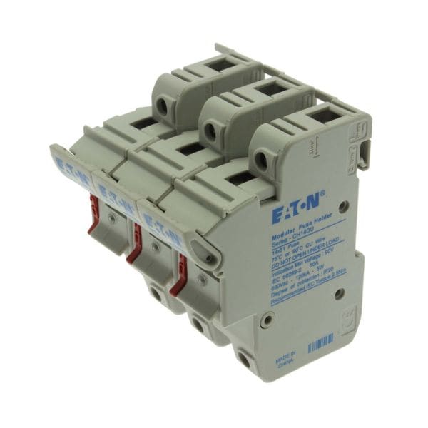 EATON - 3 POLE 14X51 MFH NEON INDICATOR