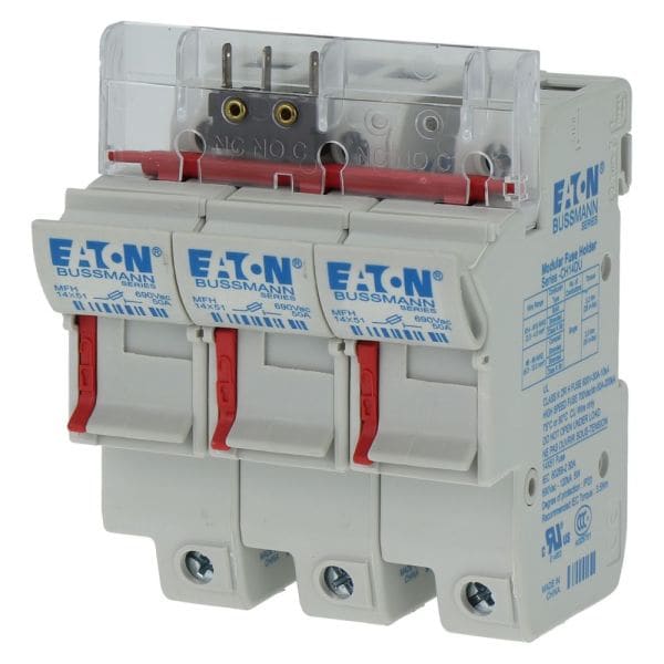 EATON - 3 POLE 14X51 MFH MIKROSCHALTER