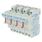 EATON - 3 POLE 14X51 MFH AND NEUTRAL