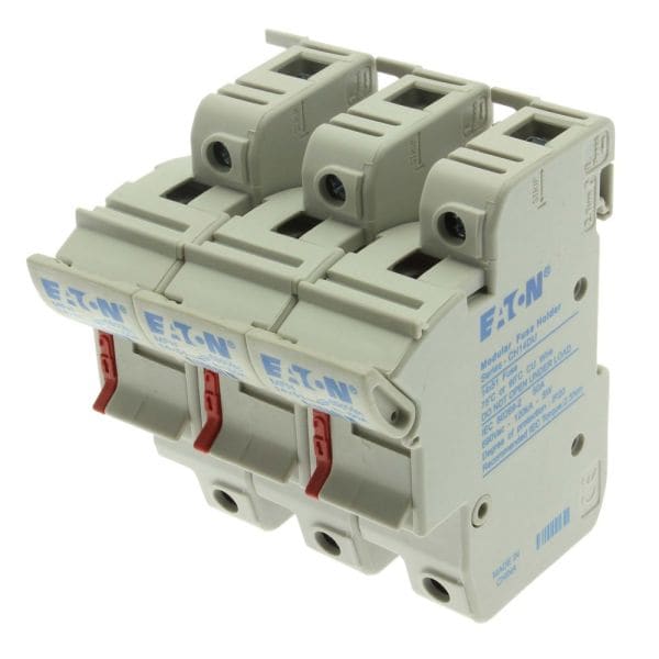 EATON - 3 POLE 14X51 MFH