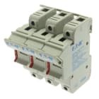 EATON - 3 POLE 14X51 MFH