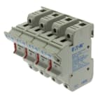 EATON - 4 POLE 14X51 MFH NEON INDICATOR