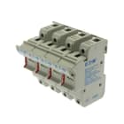EATON - 4 POLE 14X51 MFH