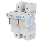 EATON - 1 POLE 22X58 MFH AND NEUTRAL