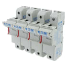 EATON - 3 POLE 22X58 MFH AND NEUTRAL