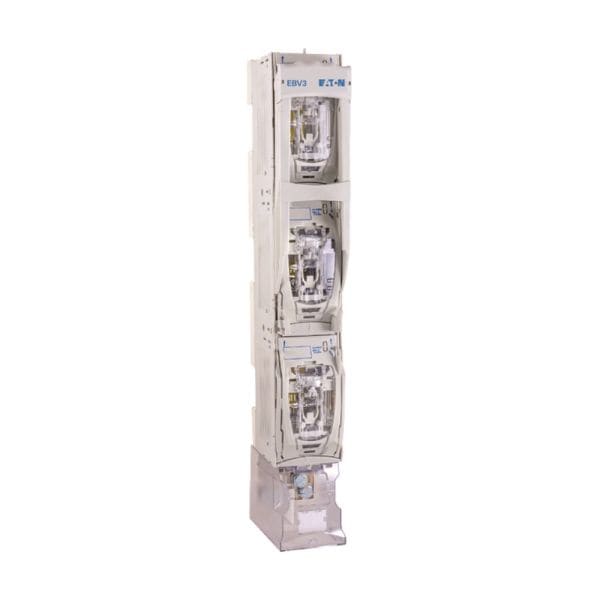 EATON - SIZE3 >185MM BUS>V-TER WITHOUT V-CLAMPS