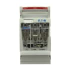 EATON - SIZE 000 HOR FSD - 60MM BUS: M8 SCREWS