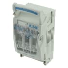 EATON - SIZE 000 HOR FSD,MOUN PLATE:S- BRI CLAM