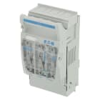 EATON - SIZE 00 HOR FSD - 60MM BUS:M8 SCREWS TOP